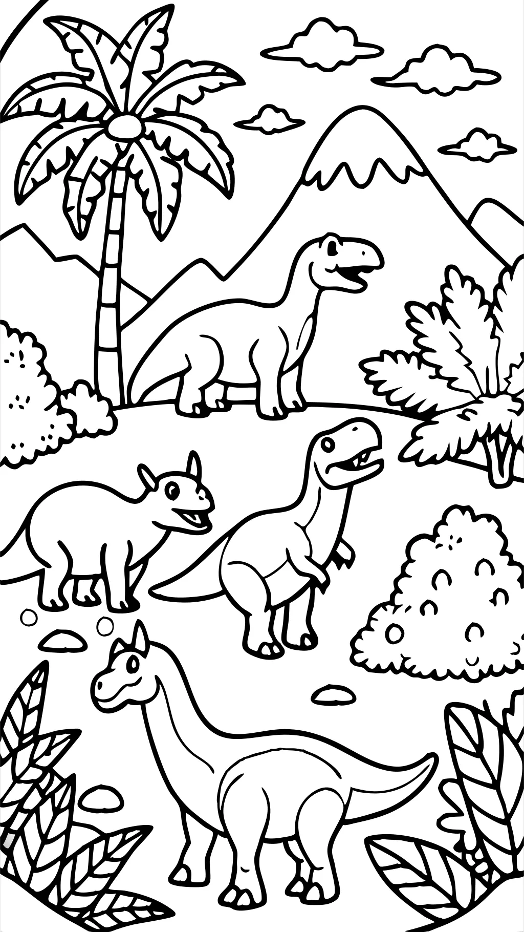 jurrasic world coloring pages